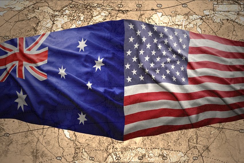 Modern Times: An American Mirror for Australian Society