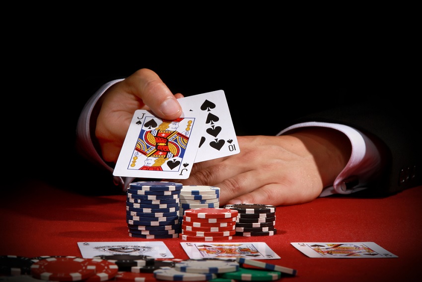 Poker Waste Of Time Poker Waste Of Time