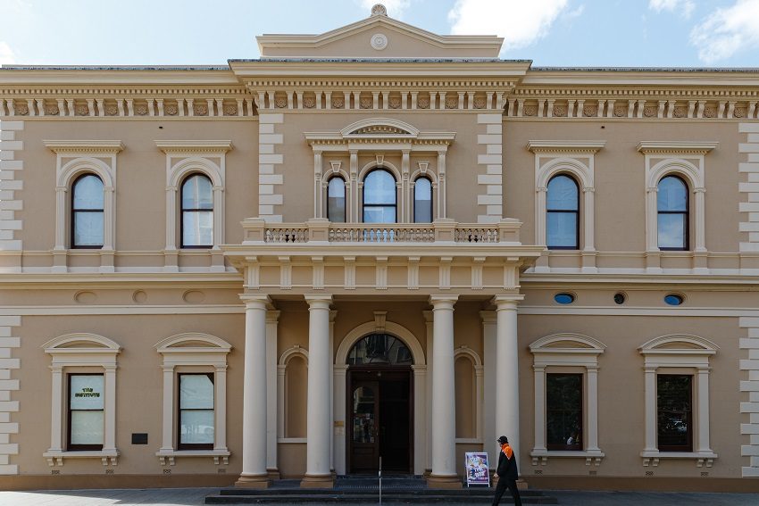 160 Years and Proud of it at Royal South Australian Society of Arts