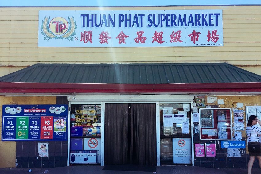 A Guide to Adelaide's Best International Grocers