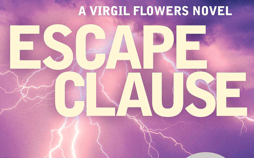 Book Review: Escape Clause