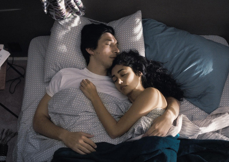Film Review: Paterson