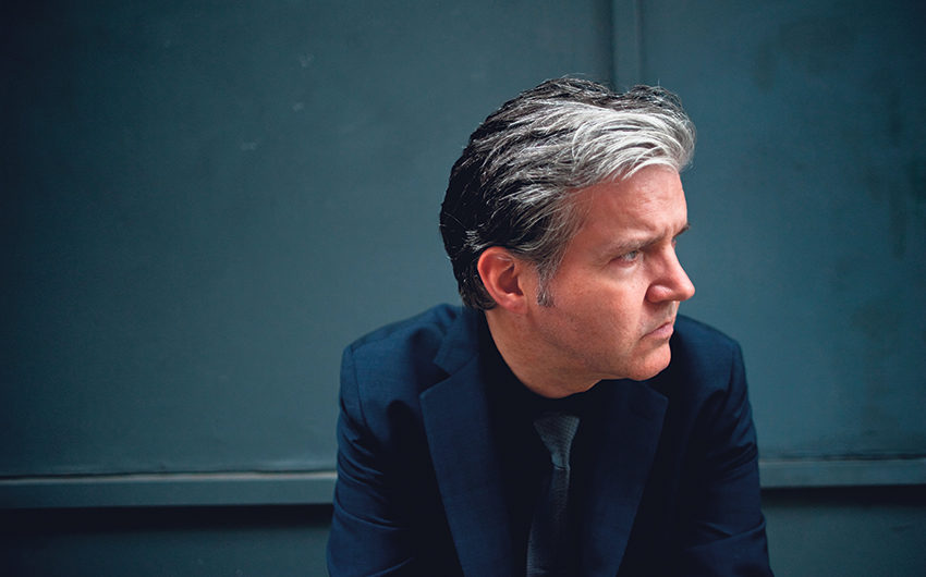 Lloyd Cole: The Lone Commotion