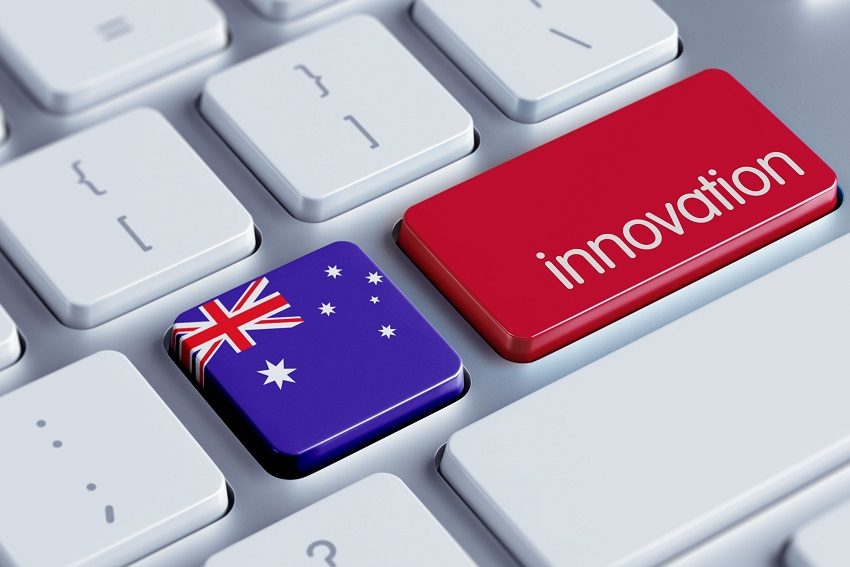 Advancing Australia through Business Innovation and Smart Investment