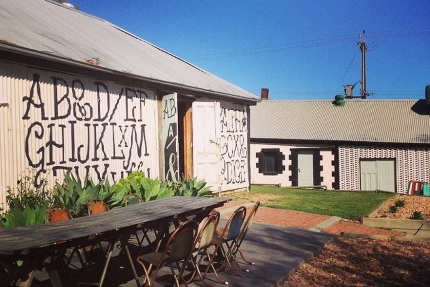 Fire be Damned: Alpha Box & Dice Cellar Door To Reopen Post-Haste