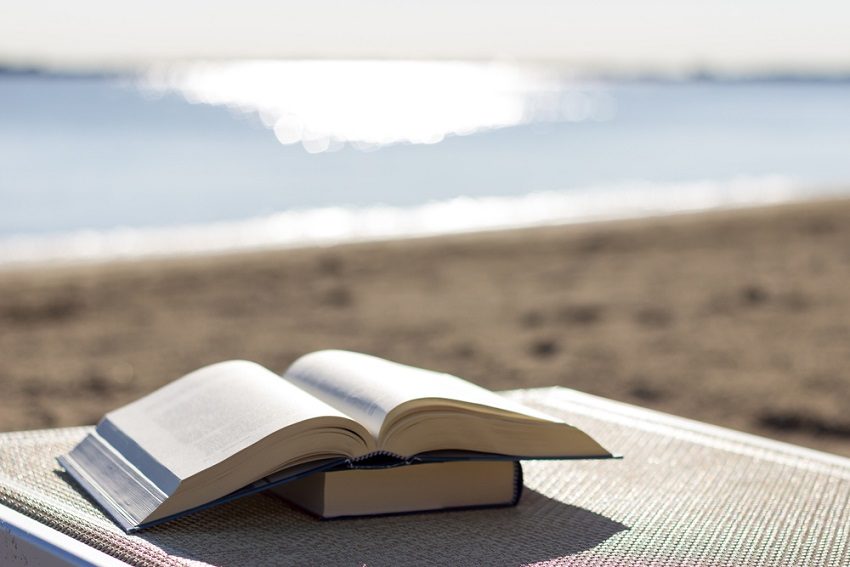 Escape with a Book: Adelaide’s Top Summer Reads