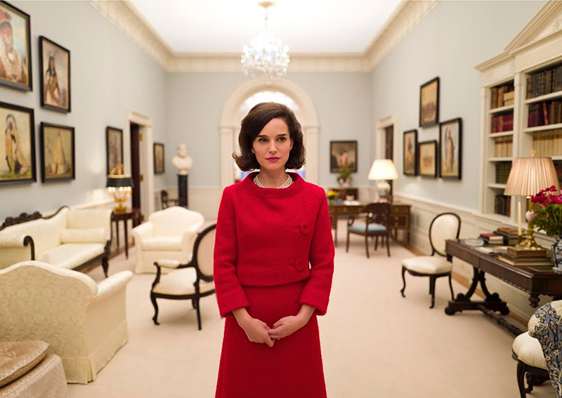 Film Review: Jackie