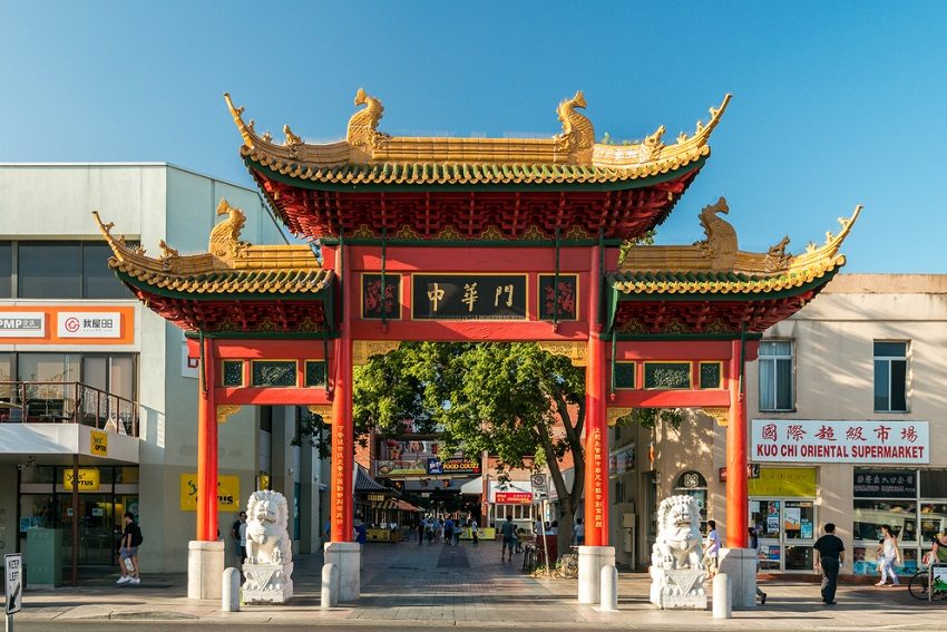 A Guide to Chinese New Year in Adelaide
