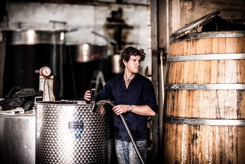 Rising Spirits: Gin is in but SA's distillers have much more in the barrel