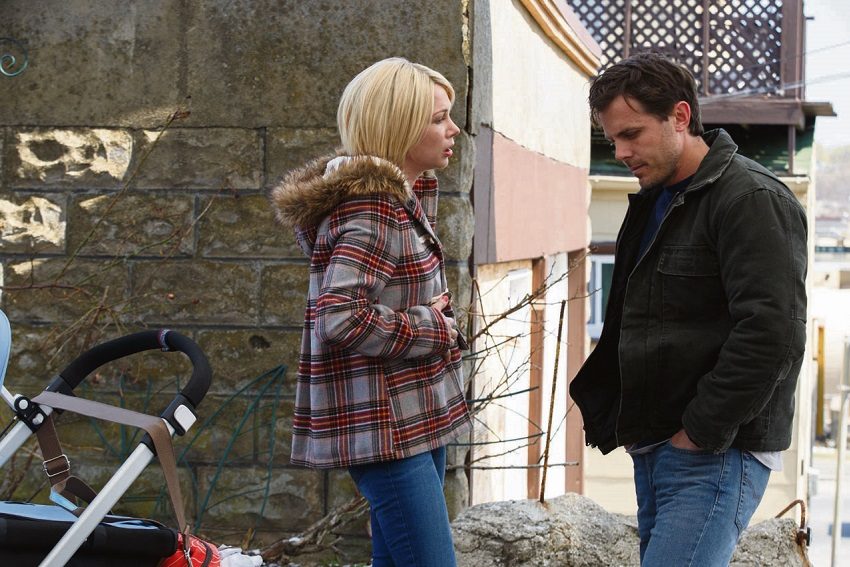 Film Review: Manchester by the Sea