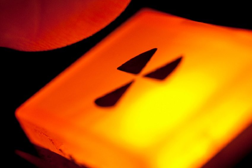 Review: Nuclear Family