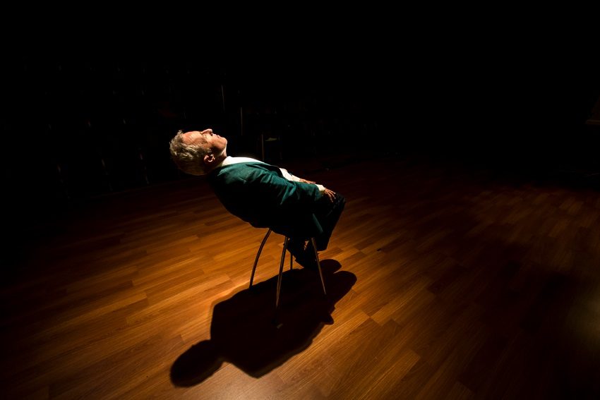 Sale of the Century Winner asks ‘Who am I?’ for Adelaide Festival