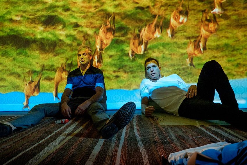 Film Review: T2 Trainspotting