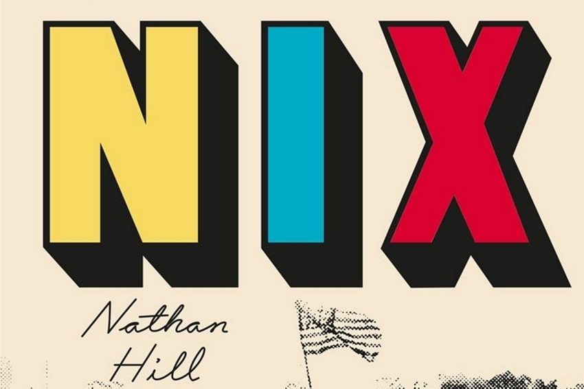 Book Review: The Nix