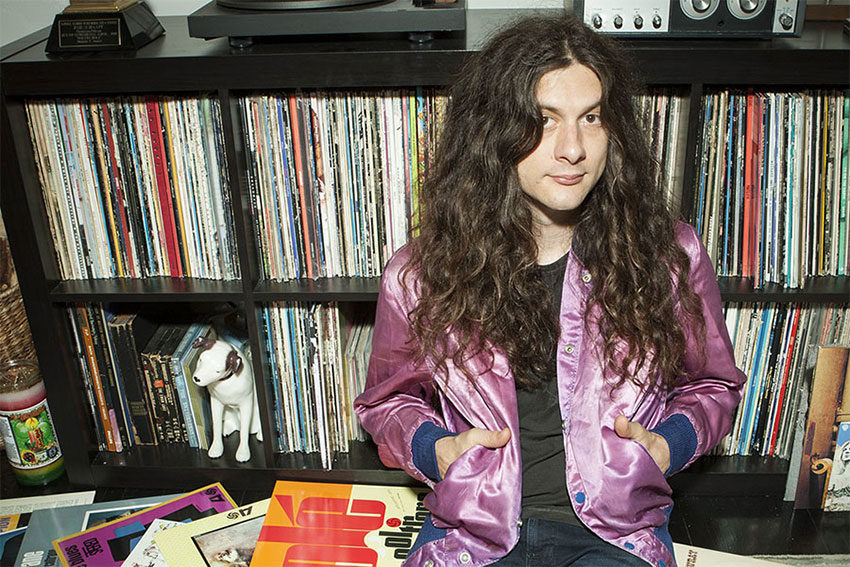 Review: Kurt Vile