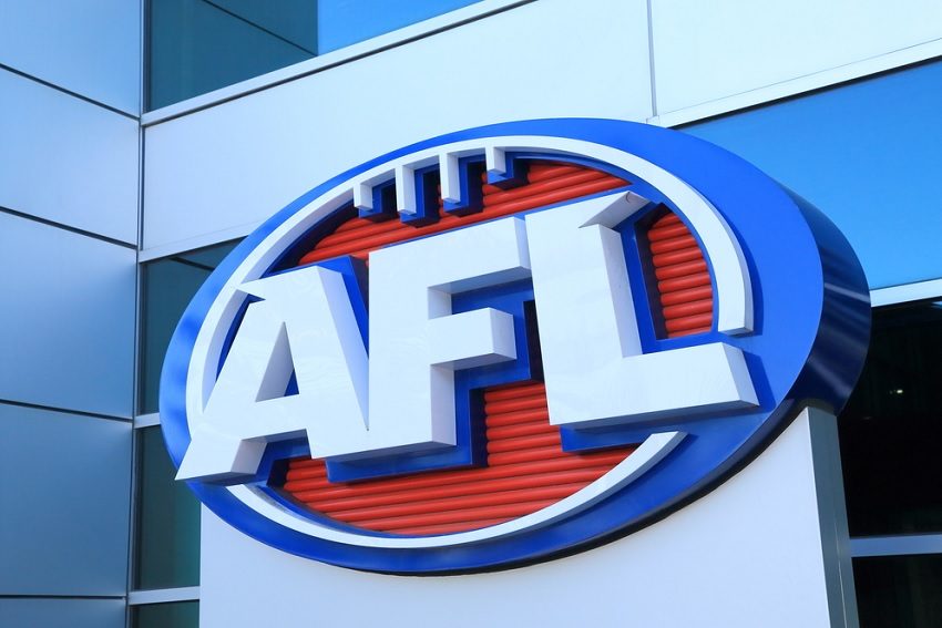 Why are AFL clubs across Australia promoting a Melbourne festival?