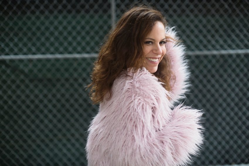 Bebel Gilberto's Little Bit of Everything