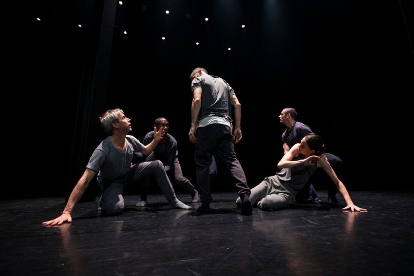 Review: Betroffenheit