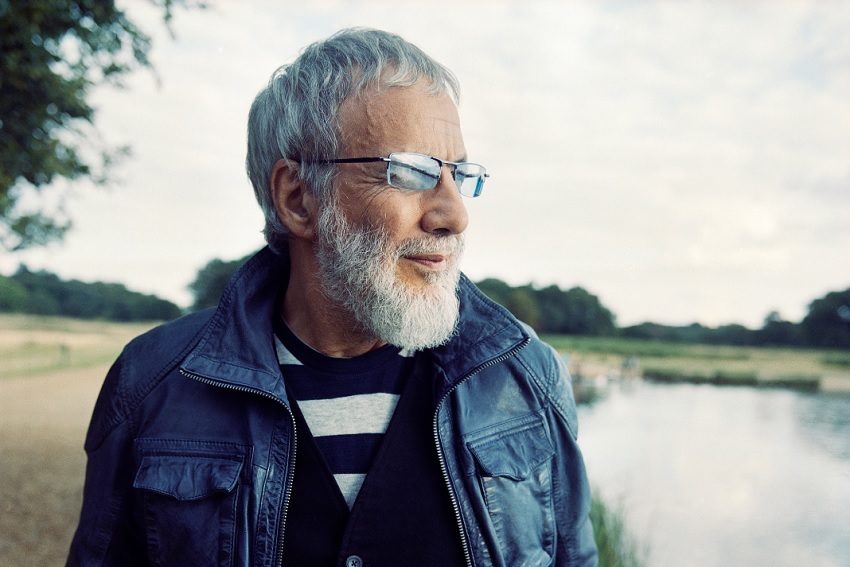 Cat Stevens Announces 2017 Australian Tour