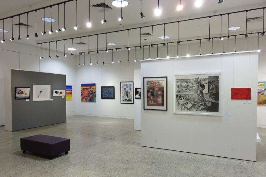 Gallery M Art Prize Exhibition Returns to Support SA Visual Artists