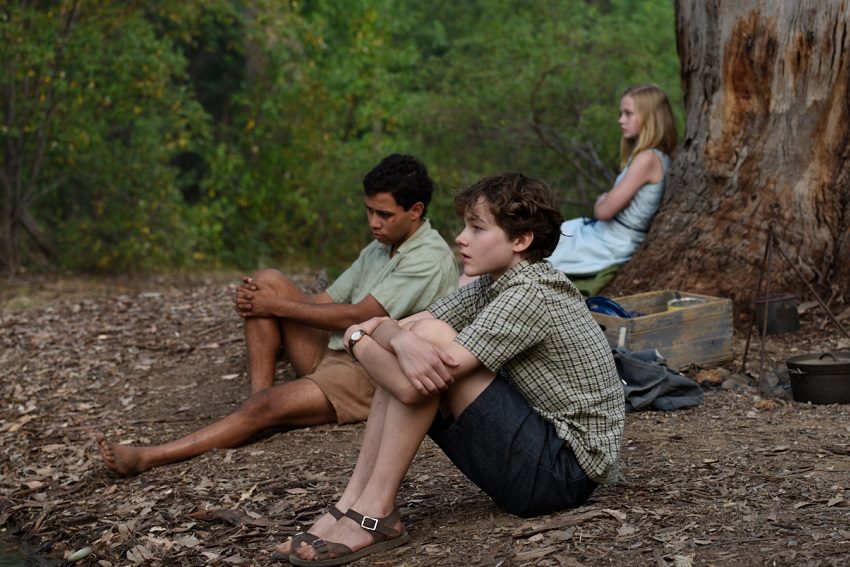 Film Review: Jasper Jones