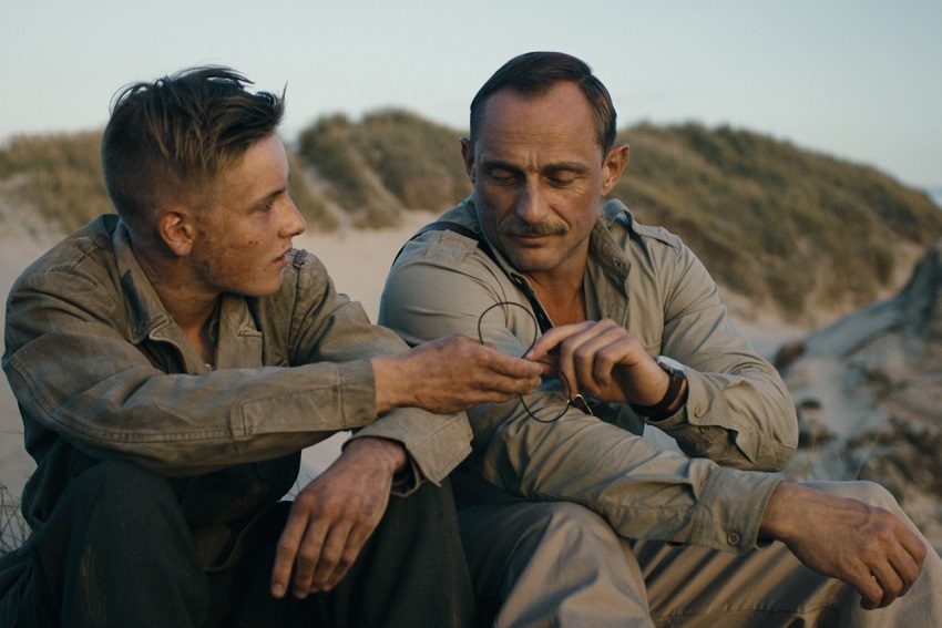 Film Review: Land of Mine