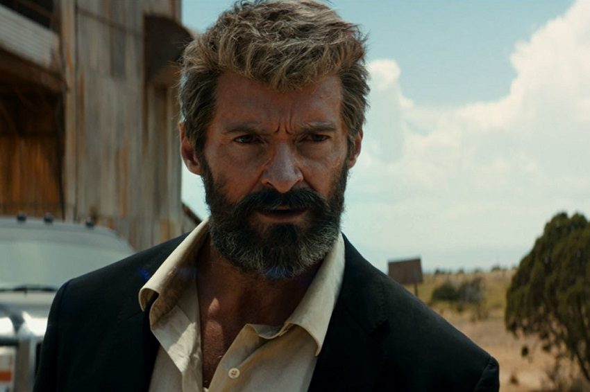 Film Review: Logan