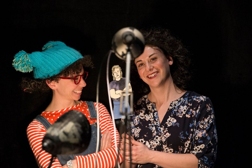 Review Manual Cinema The Magic City The Adelaide Review