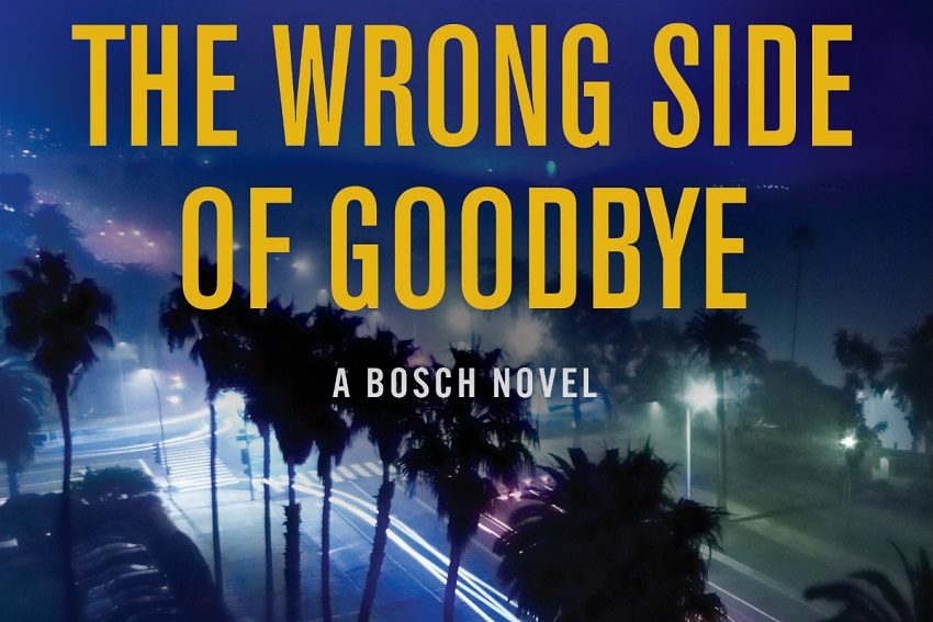 Book Review: The Wrong Side of Goodbye