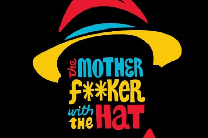 Review: The Motherf**ker with the Hat
