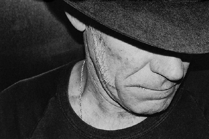 Review: My Leonard Cohen