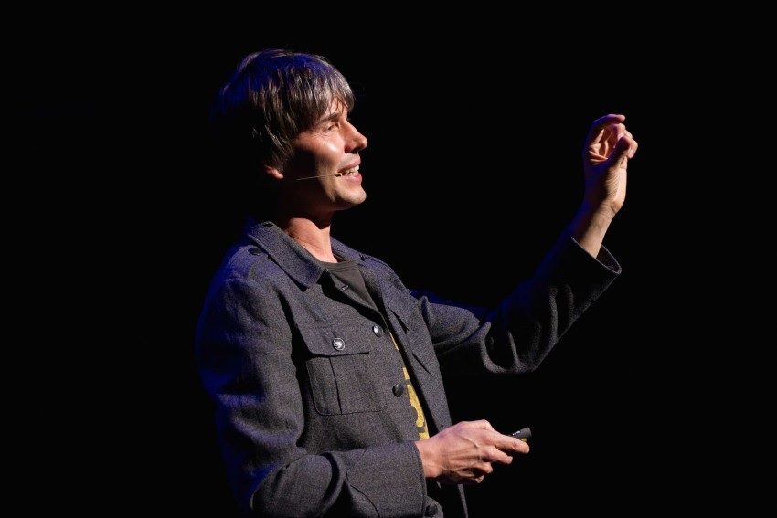 Professor Brian Cox to Tour Australia Again in 2017