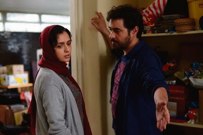 Film Review: The Salesman