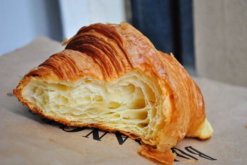 Three Cheers for: Adelaide's Best Croissants