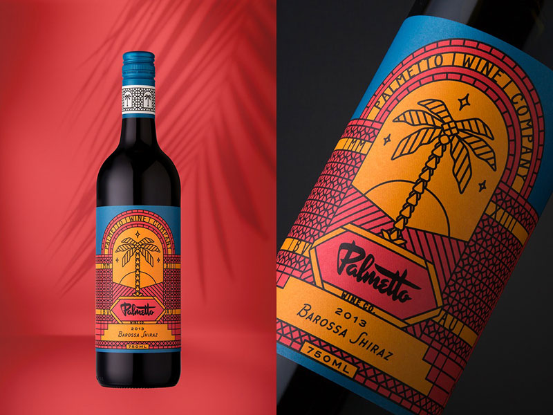 Palmetto Wine Co