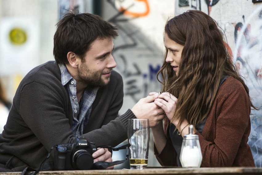 Film Review: Berlin Syndrome