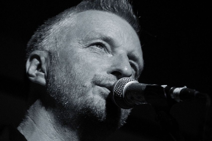 Billy Bragg: ‘Songs can’t change the world’