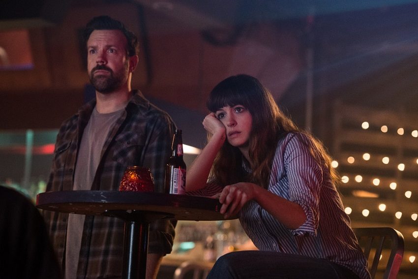 Film Review: Colossal