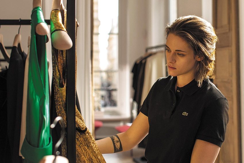 Film Review: Personal Shopper