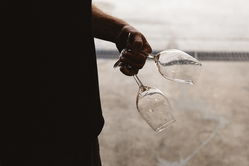 Pick of the Bunch Your Guide to Wine Festivals The Adelaide