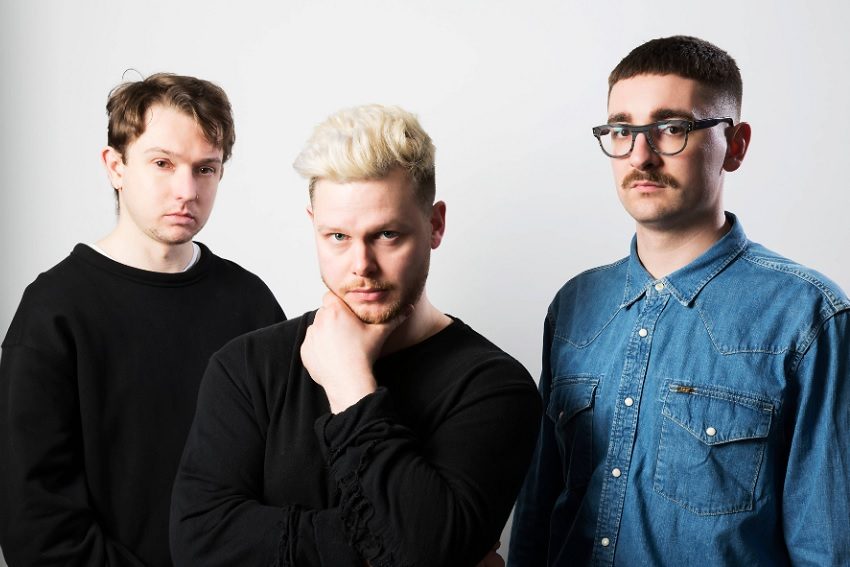 Alt-J to Tour Australia and New Zealand in 2017