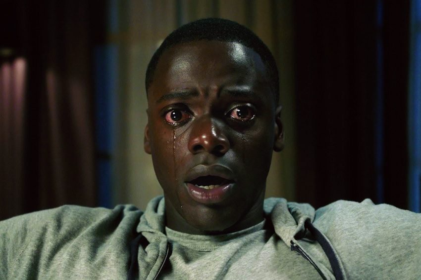Film Review: Get Out
