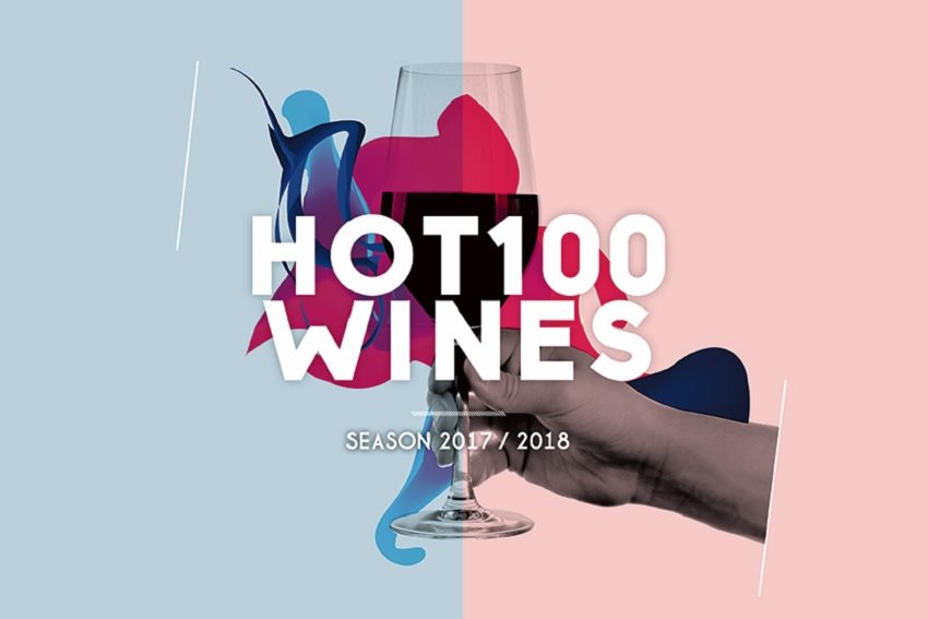 Hot 100 Harvest Party Announcement