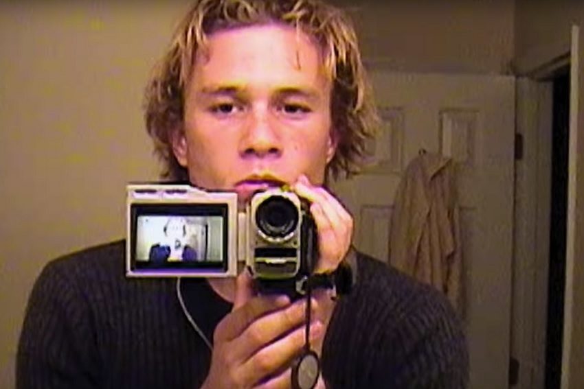 Film Review: I Am Heath Ledger