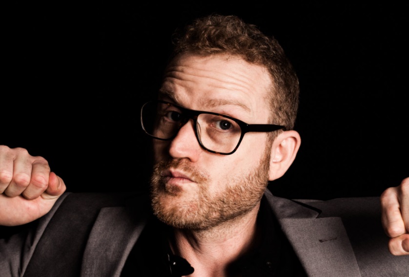 John Safran’s Muslim Jamboree