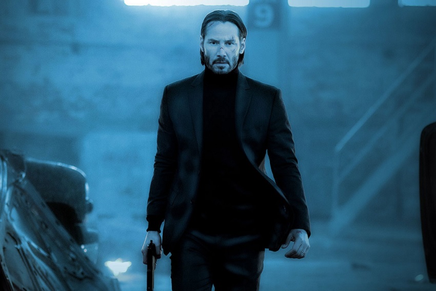 John Wick 2 Streaming Ita Film Senza Limiti
