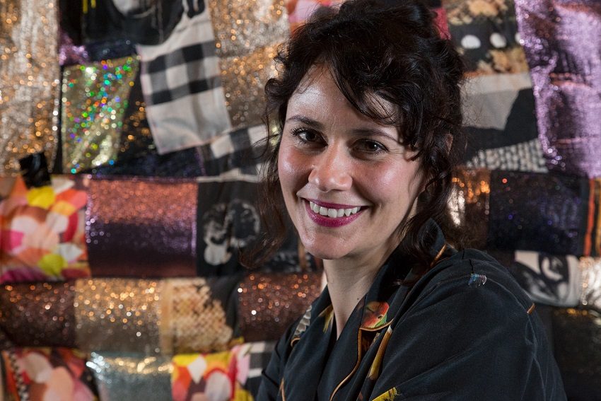 Sarah Contos Wins Inaugural Ramsay Art Prize