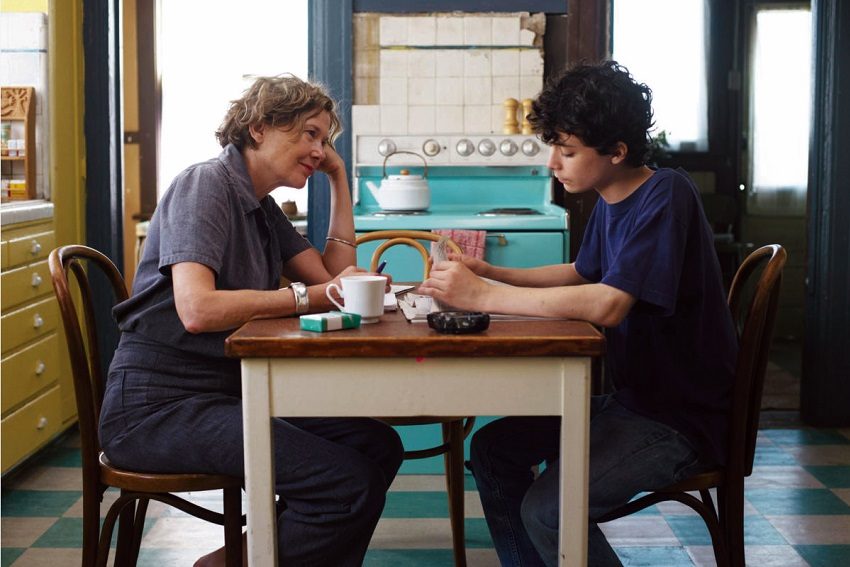 Film Review: 20th Century Women