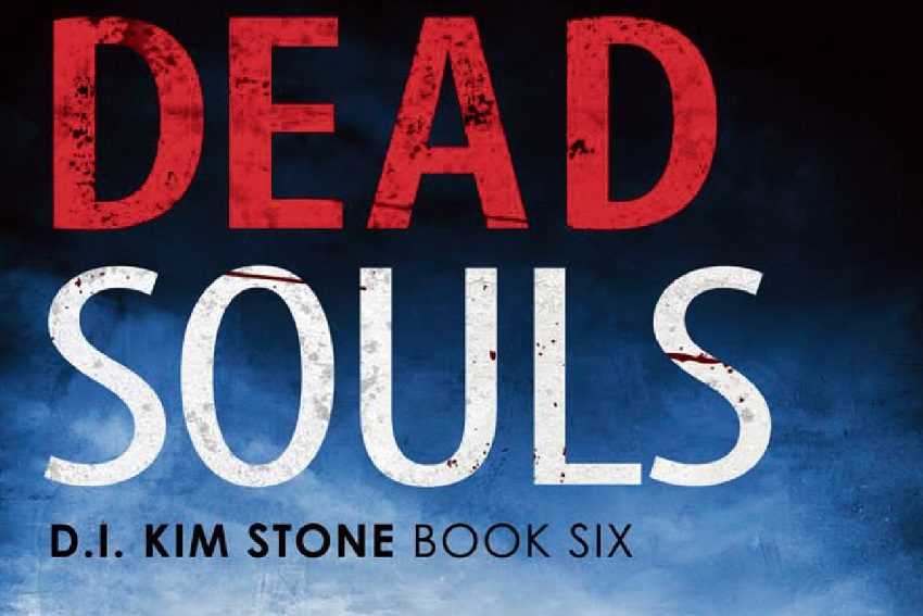 Book Review: Dead Souls