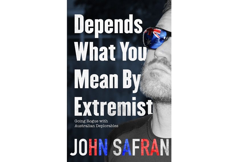 Book Review: Depends What You Mean by Extremist